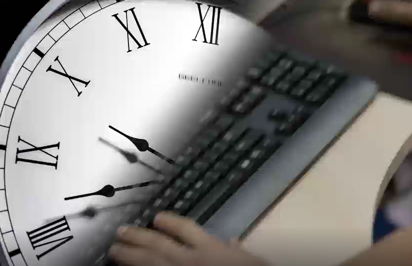 他們，隱秘而偉大