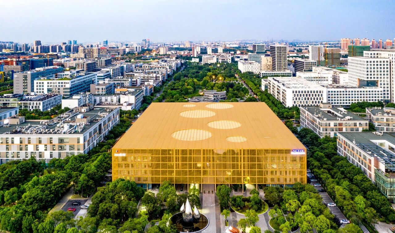 蘇州工業園區生物醫藥綜合競爭力穩居全國第二！2個單項全國第一！