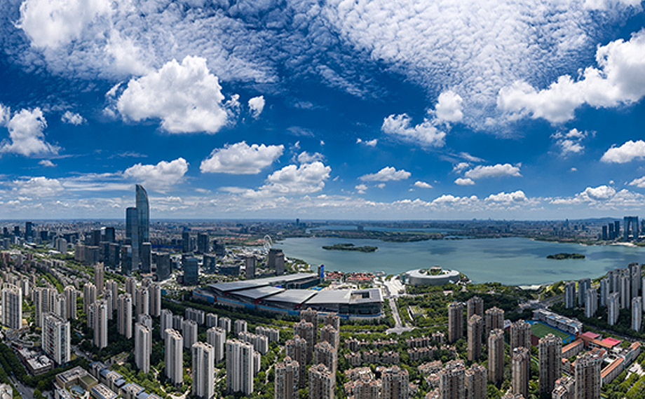 再創(chuàng)新高！園區(qū)打造“小巨人”成長(zhǎng)高地