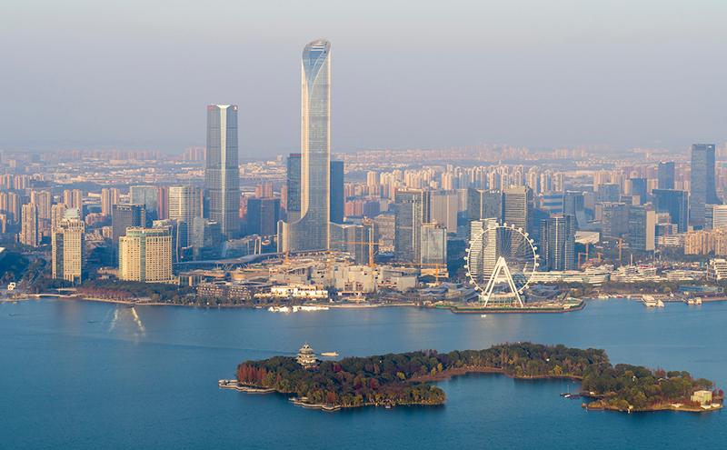 精準賦能 高效協同?園區新政惠企推動高質量發展“加速跑”