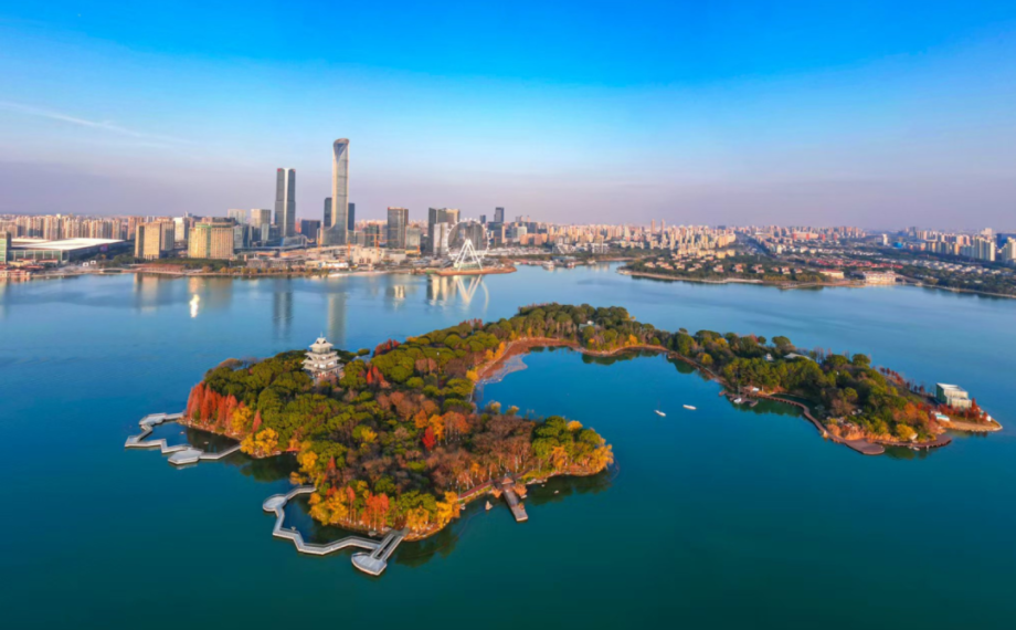 《新華財經(jīng)》關注園區(qū)：解讀商旅文體融合發(fā)展的蘇州工業(yè)園區(qū)經(jīng)驗