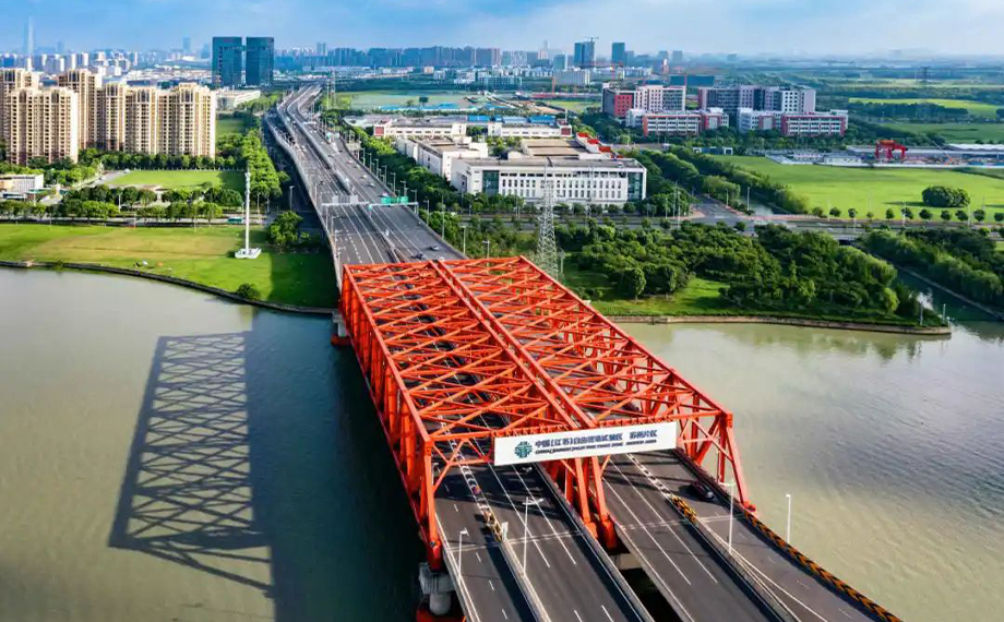 14項全國創(chuàng)新貢獻“蘇州智慧”