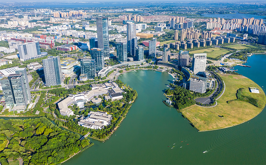 架設科技成果轉化“直通車”