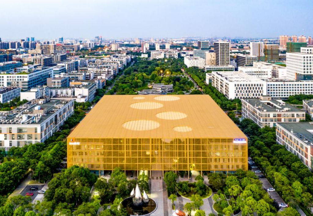 蘇州生物醫(yī)藥產(chǎn)業(yè)園：藍(lán)圖一繪二十年，給創(chuàng)新最大的“確定性”